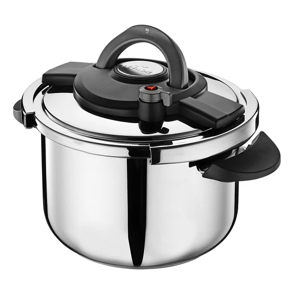 Aryıldız Touch & Cook 10 Lt Düdüklü Tencere - Görsel 5