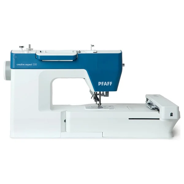 Pfaff Creative Expect 350 Nakış ve Dikiş Makinesi - Görsel 3