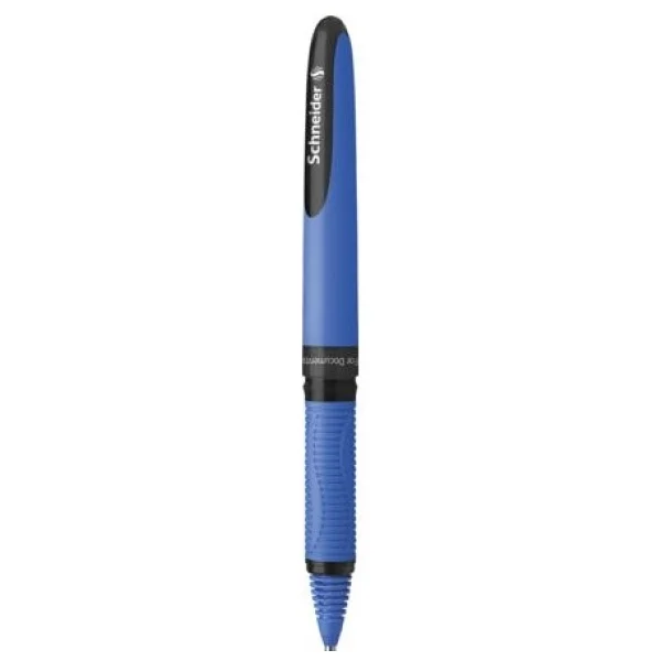 Schneider One Hybrid C Roller Kalem 0.5 Siyah (SCR221) - Görsel 2