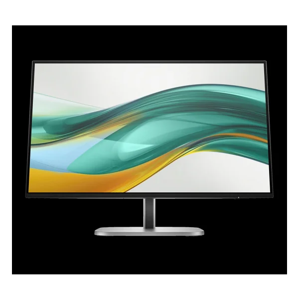 Hp S5 Pro 524pf 9d9l6ut 23.8" 5 Ms Full HD Pivot Ips 100 Hz Monitör - Görsel 2