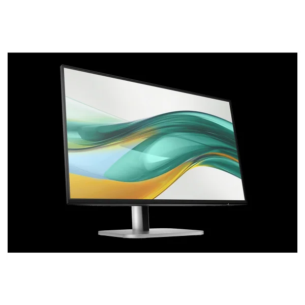 Hp S5 Pro 524pf 9d9l6ut 23.8" 5 Ms Full HD Pivot Ips 100 Hz Monitör - Görsel 3