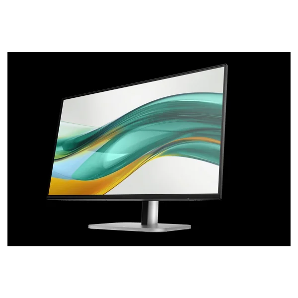 Hp S5 Pro 524pf 9d9l6ut 23.8" 5 Ms Full HD Pivot Ips 100 Hz Monitör - Görsel 4