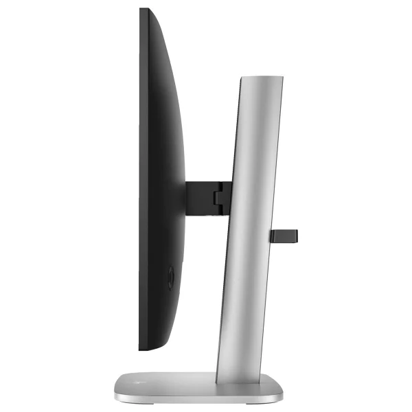 Hp S5 Pro 524pf 9d9l6ut 23.8" 5 Ms Full HD Pivot Ips 100 Hz Monitör - Görsel 5