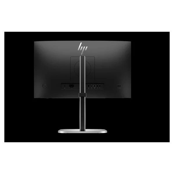 Hp S5 Pro 524pf 9d9l6ut 23.8" 5 Ms Full HD Pivot Ips 100 Hz Monitör - Görsel 6