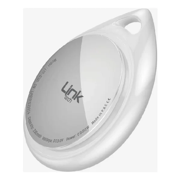 LinkTech G101 Akıllı Takip Cihazı - Görsel 5