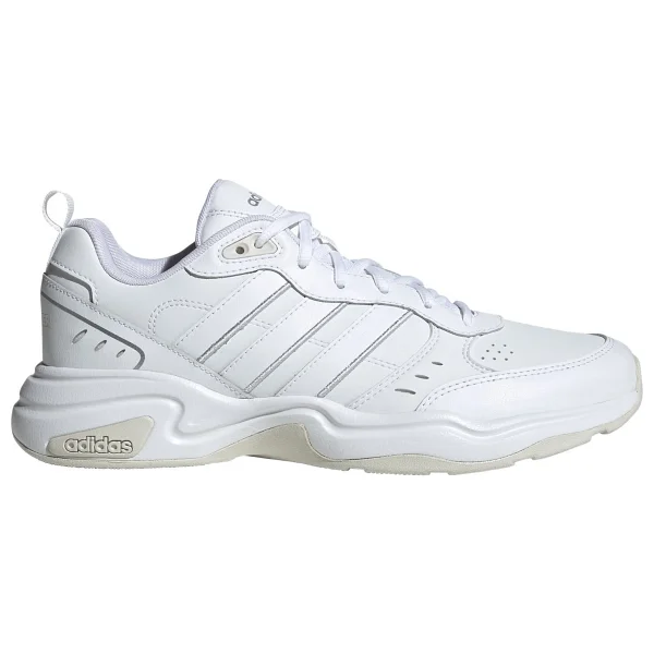 Adidas Strutter Id3571 Beyaz Spor Ayakkabı - Görsel 2