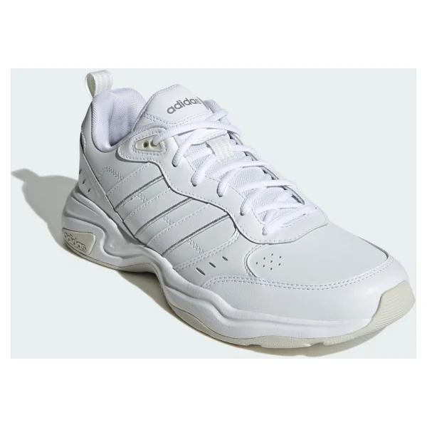 Adidas Strutter Id3571 Beyaz Spor Ayakkabı - Görsel 3