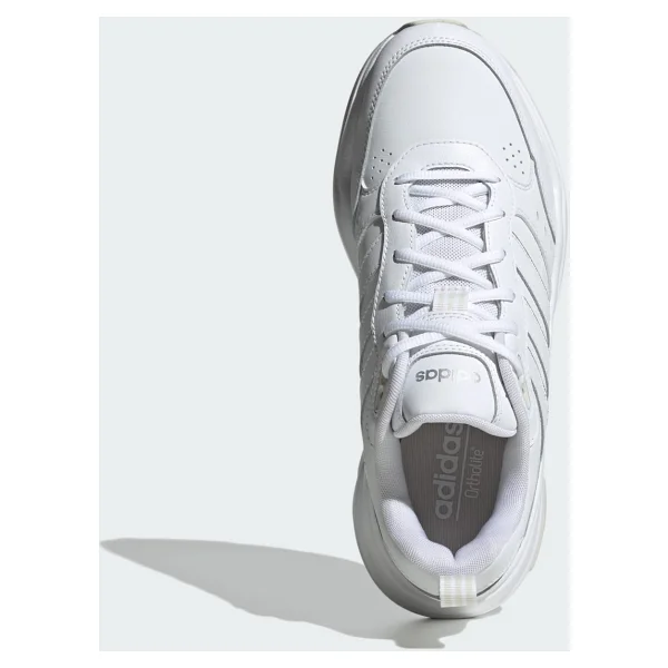 Adidas Strutter Id3571 Beyaz Spor Ayakkabı - Görsel 4