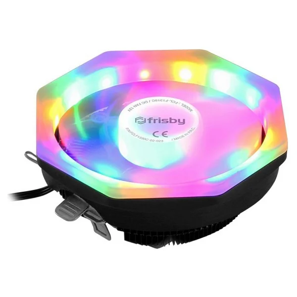 Frisby Fcl-F1330c İşlemci Soğutucu - Görsel 2