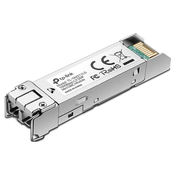 Tp-Link Tl-Sm311ls Sfp Modül - Görsel 2
