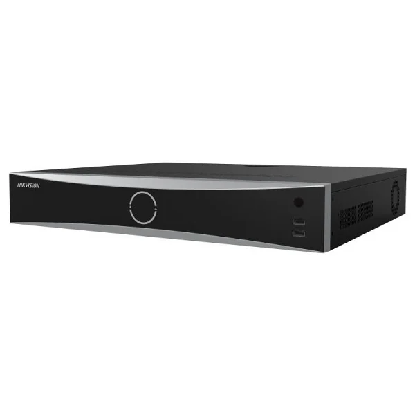 Hikvision Ds-7732nxı-K4 4K 32 Kanal Nvr Kayıt Cihazı - Görsel 7