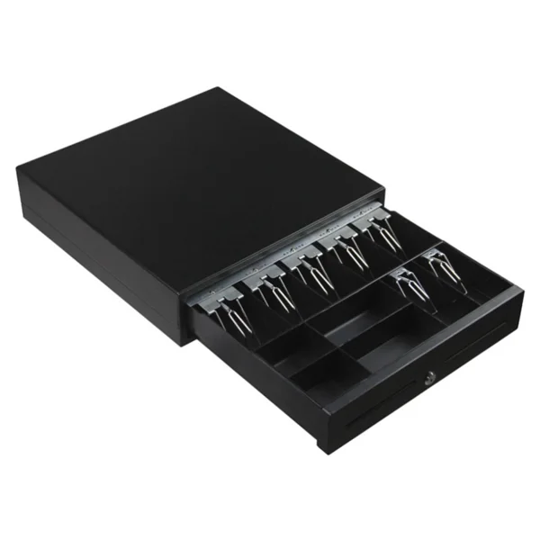 Kodpos 5 Bölme Metal Para Çekmecesi - Görsel 2