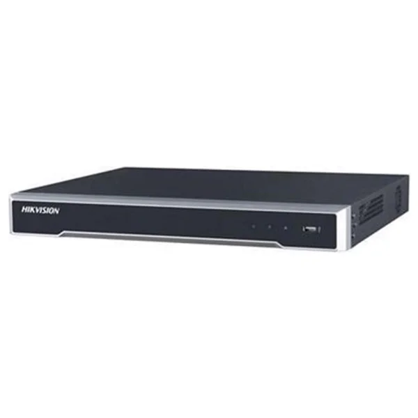 Hikvision Ds-7616nı-Q2/16p 4K Poe 16 Kanal Nvr Kayıt Cihazı - Görsel 2