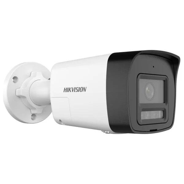 Hikvision Ds-2cd1083g2-Lıuf/Sl Bullet 8 Mp 2.8mm 4K Gece Görüşlü Ip Güvenlik Kamerası - Görsel 2