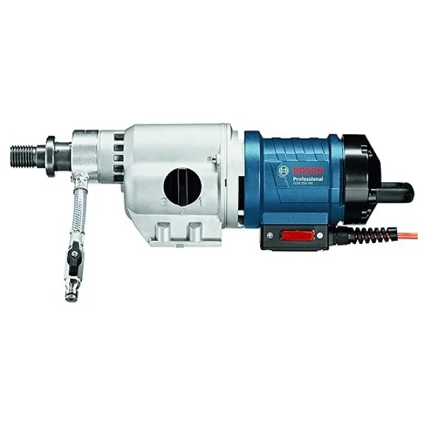 Bosch Gdb 350 We Karot Makinesi - Görsel 2
