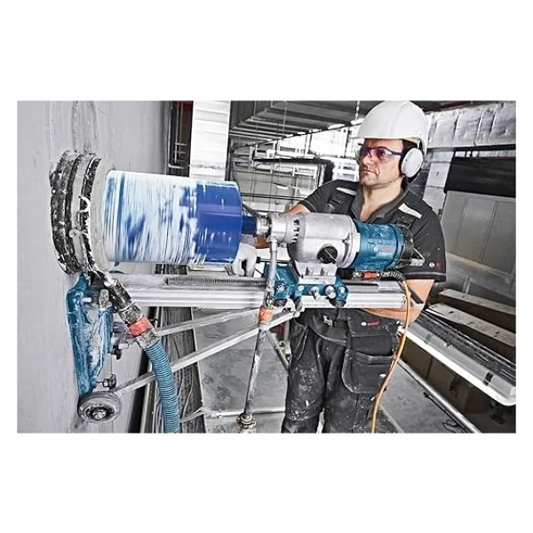 Bosch Gdb 350 We Karot Makinesi - Görsel 3
