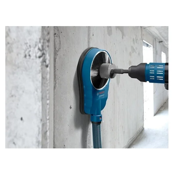Bosch Gde 162 Toz Emme Adaptörü - Görsel 2