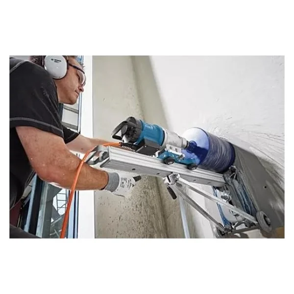Bosch Gcr 350 Karot Sehpası - Görsel 4
