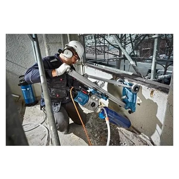 Bosch Gcr 350 Karot Sehpası - Görsel 5
