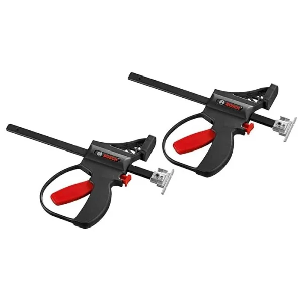 Bosch Professional Fsn Kzw Mengene - Görsel 2