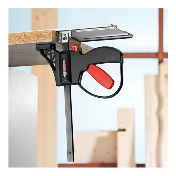 Bosch Professional Fsn Kzw Mengene - Görsel 4