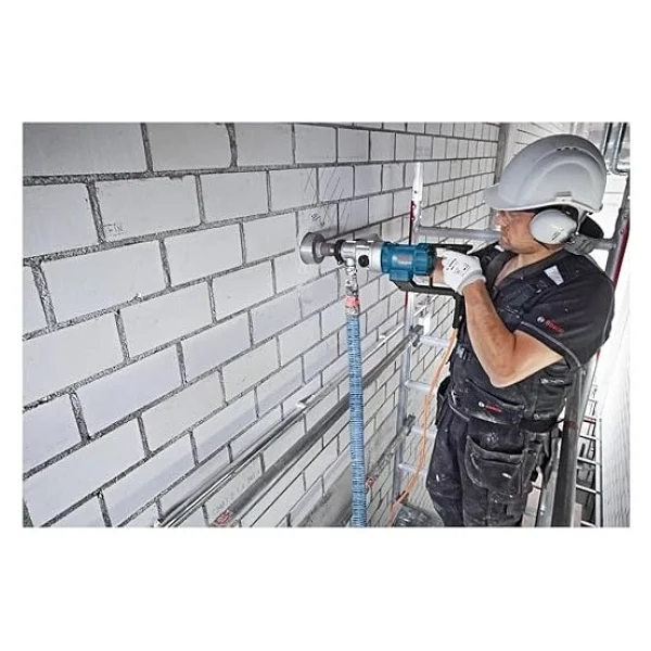 Bosch Gdb 180 We Karot Makinesi - Görsel 3