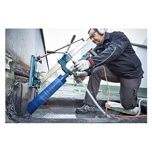 Bosch Gdb 180 We Karot Makinesi - Görsel 4