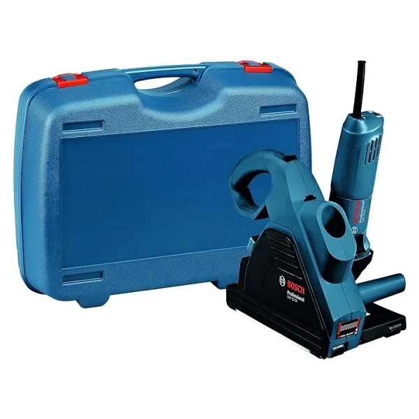 Bosch Gnf 35 Ca Kanal Açma Makinesi - Görsel 4