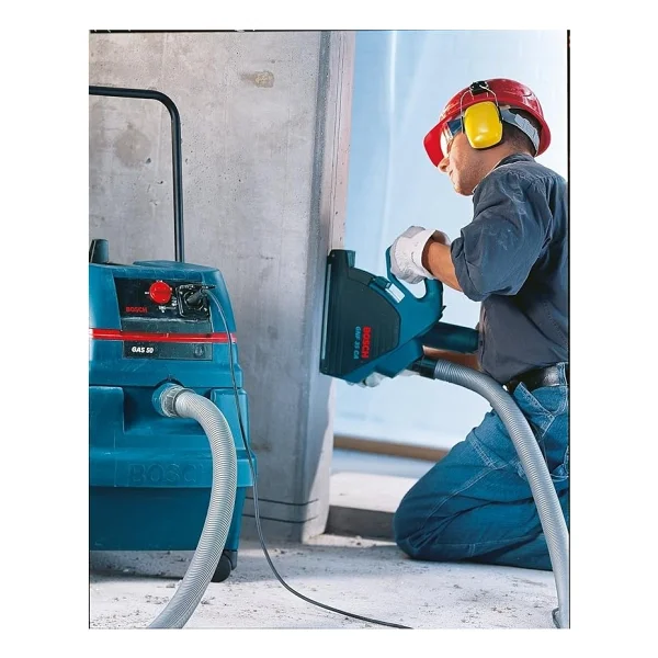 Bosch Gnf 35 Ca Kanal Açma Makinesi - Görsel 5