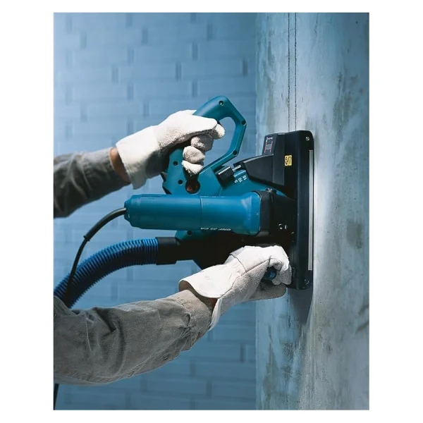 Bosch Gnf 35 Ca Kanal Açma Makinesi - Görsel 6