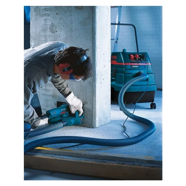Bosch Gnf 35 Ca Kanal Açma Makinesi - Görsel 7