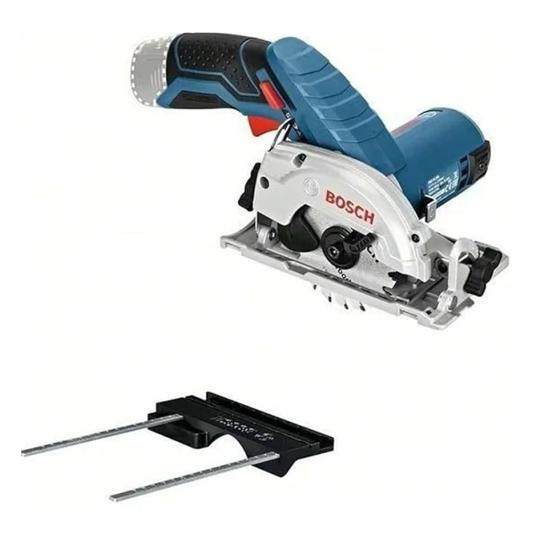 Bosch Gks 12v-26 Aküsüz Daire Testere - Görsel 3