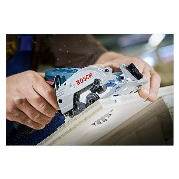Bosch Gks 12v-26 Aküsüz Daire Testere - Görsel 7