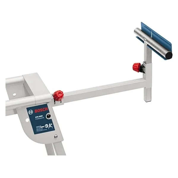 Bosch Gta 2600 Çalışma Tezgahı - Görsel 3