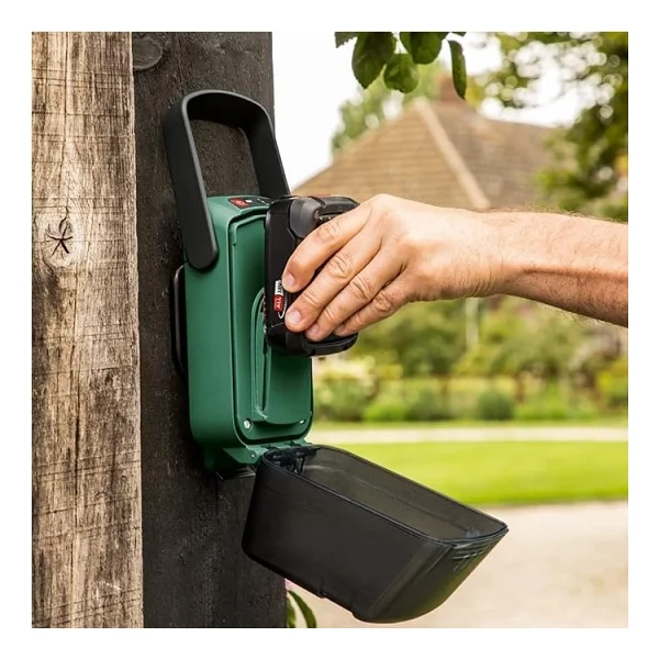 Bosch Gardenpump 18v-2000 Aküsüz Bahçe Pompası - Görsel 8