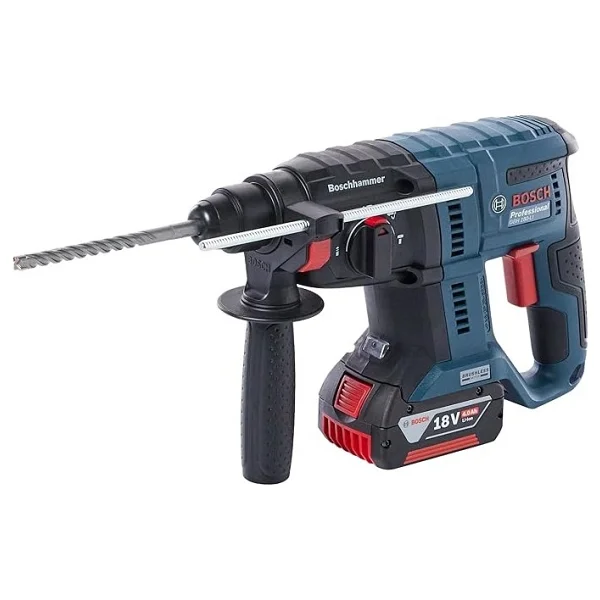 Bosch Gbh 180-Li Tek Akülü 4 Ah Kırıcı-Delici - Görsel 2