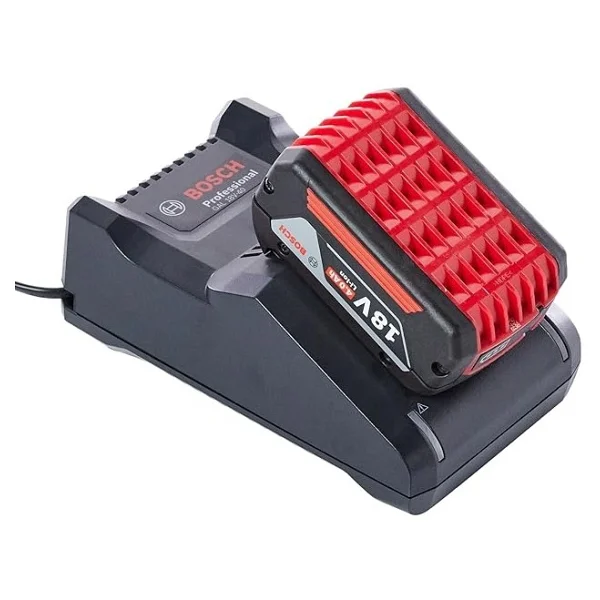 Bosch Gbh 180-Li Tek Akülü 4 Ah Kırıcı-Delici - Görsel 5