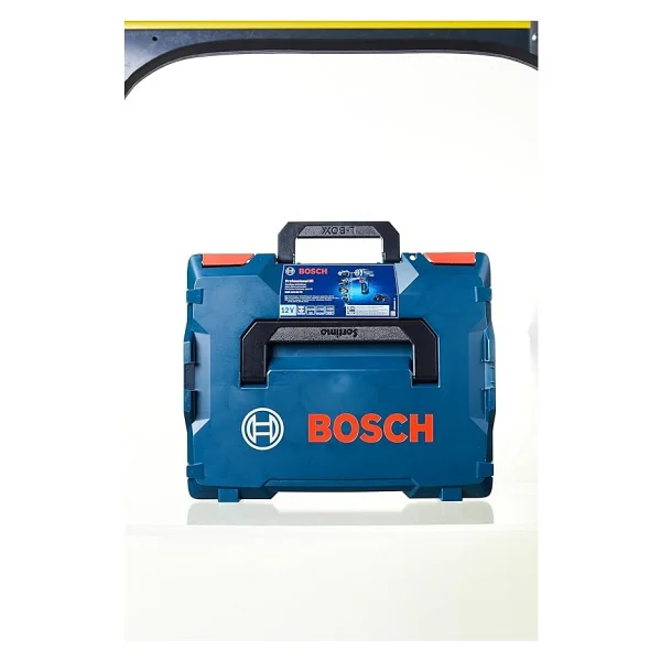 Bosch Gsr 12v-35 Fc Çift Akülü 3 Ah Vidalama Makinesi - Görsel 7