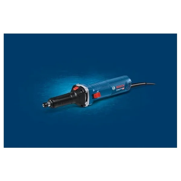 Bosch Ggs 30 Ls Kalıpçı Taşlama Makinesi - Görsel 3