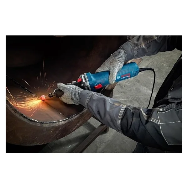 Bosch Ggs 30 Ls Kalıpçı Taşlama Makinesi - Görsel 4
