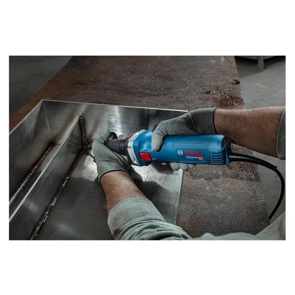 Bosch Ggs 30 Ls Kalıpçı Taşlama Makinesi - Görsel 5