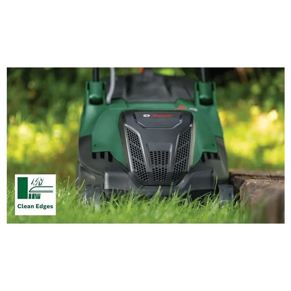 Bosch Advancedrotak 40-650 1700 W Elektrikli Çim Biçme Makinesi - Görsel 3
