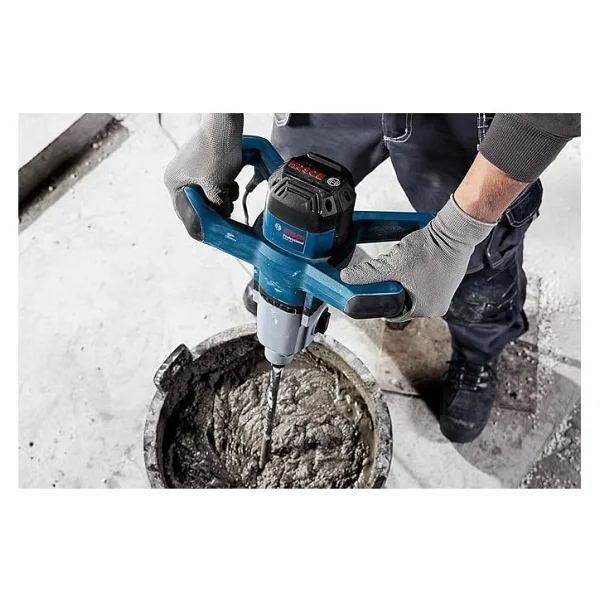 Bosch Grw 140 1400 W Boya Harç Karıştırıcı - Görsel 6