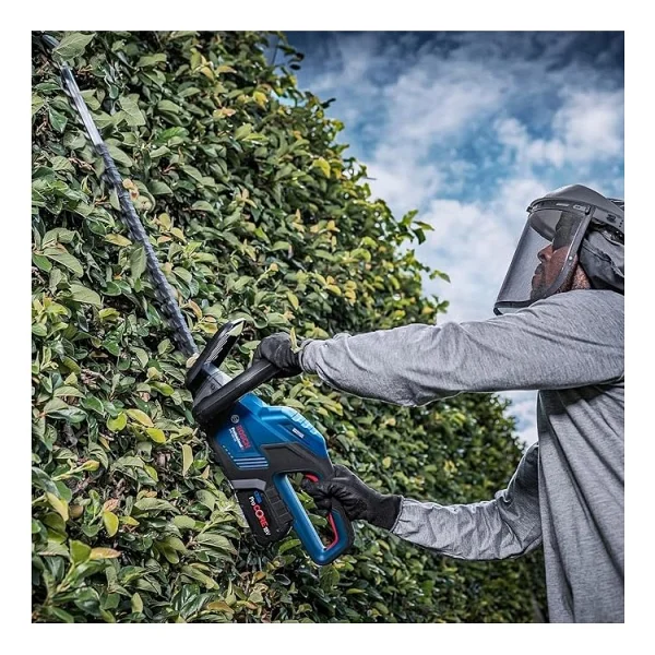 Bosch Ghe 18v-60 Çit Budama Makinesi - Görsel 5