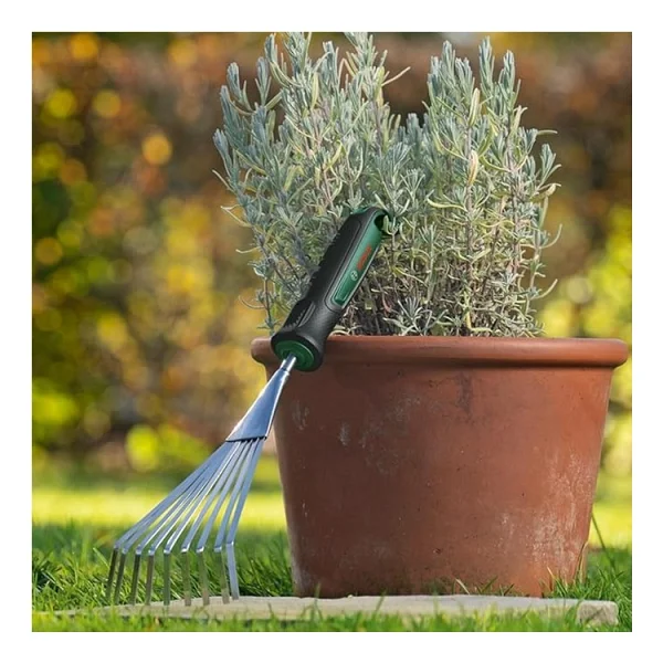 Bosch 06008b5600 Bahçe El Tırmığı - Görsel 2