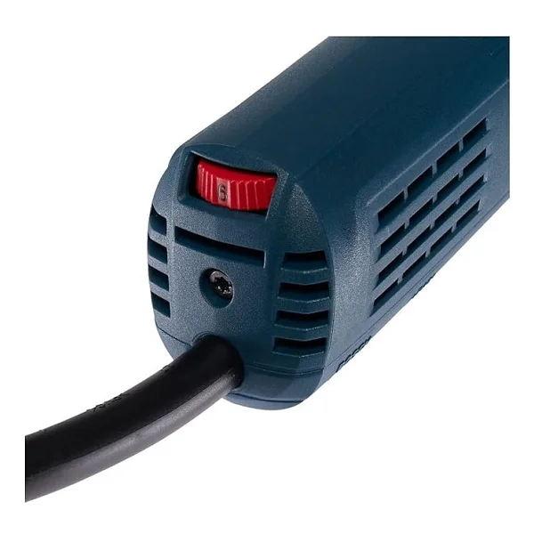 Bosch Gws 9-125 S 900 W Avuç Taşlama Makinesi - Görsel 8