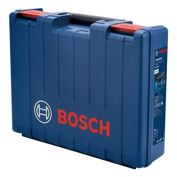 Bosch Gbh 185-Li Tek Akülü 4 Ah Kırıcı-Delici - Görsel 4