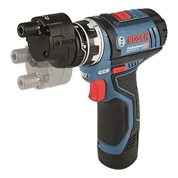 Bosch Gfa 12-E Ofset Açı Adaptörü - Görsel 3