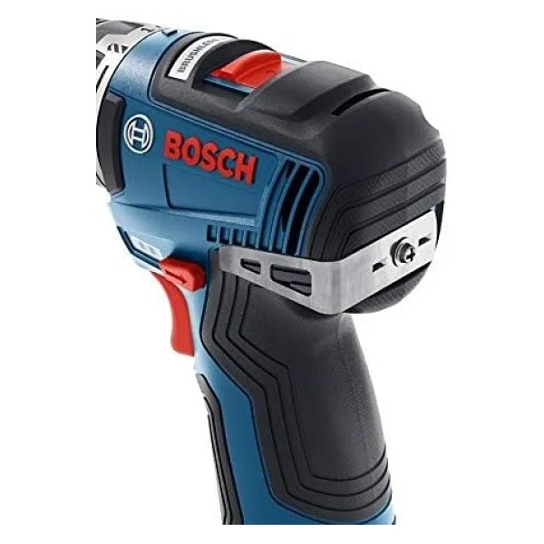 Bosch Gsr 12v-35 Çift Akülü 3 Ah Vidalama Makinesi - Görsel 2