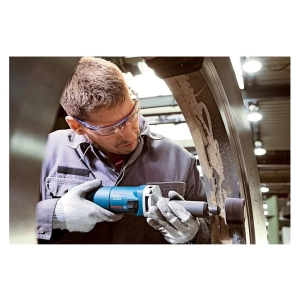 Bosch Ggs 8 Ce 750 W Kalıpçı Taşlama - Görsel 2